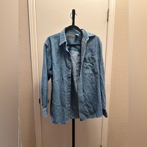 Fresno State button-down